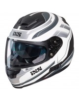 IXS215 2.0 Weiss Grau Matt