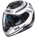 IXS215 2.0 Blanc Gris Mat