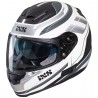 IXS215 2.0 Weiss Grau Matt