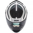 IXS215 2.0 Blanc Gris Mat