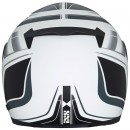 IXS215 2.0 Blanc Gris Mat