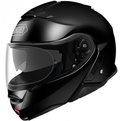 Neotec II Schwarz