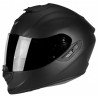 Exo 1400 Air Mattschwarz