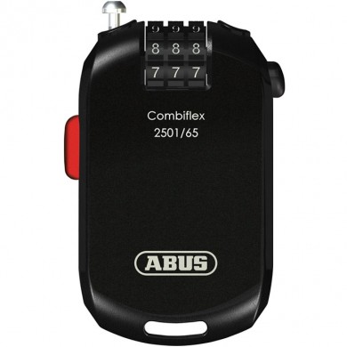 Antivol Câble CombiFlex Antivol Câble CombiFlex