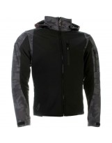 Vanquish Hoodie camo