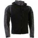 Vanquish Hoodie camo