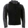 Vanquish Hoodie Camo
