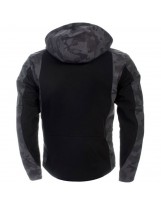 Vanquish Hoodie camo