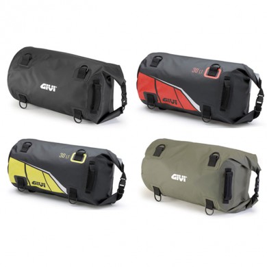 Hecktasche EA114 Wasserdichte