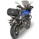 Hecktasche EA114 Wasserdichte