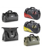 Hecktasche EA115 Wasserdichte