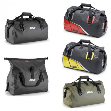 Hecktasche EA115 Wasserdichte