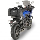 Hecktasche EA115 Wasserdichte