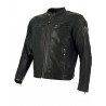 Goodwood Perforated schwarz