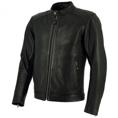 Thruxton schwarz Thruxton schwarz