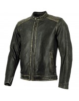 Thruxton Brun