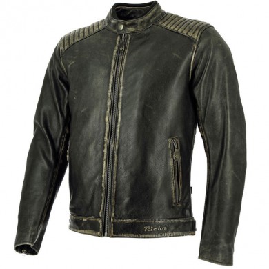 Thruxton Brun