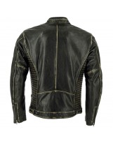 Thruxton Brun