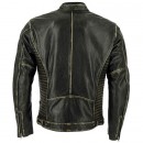 Thruxton Brun