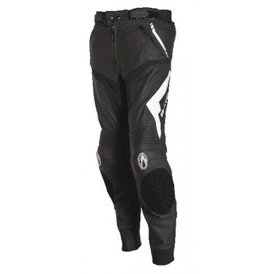 Mugello Pants Lady Blanc