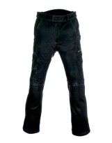 Legend Pants schwarz