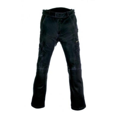 Legend Pants Noir