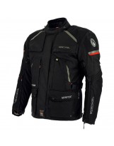 Atacama Gore-Tex schwarz
