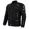 Atacama Gore-Tex schwarz