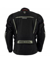 Atacama Gore-Tex schwarz