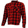 Lumbar Hoodie Rot