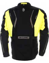 Infinity 2 Jaune Fluo