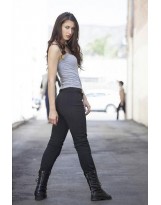 Kodi Legging Pants Schwarz