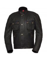 Classic Vintage Kurz Schwarz