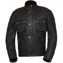 Classic Vintage Court Noir