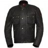 Classic Vintage Kurz Schwarz