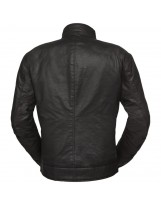 Classic Vintage Court Noir