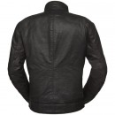 Classic Vintage Court Noir