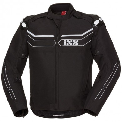 RS-1000 ST Schwarz Grau