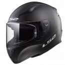 FF353 Rapid Solid Matt Schwarz