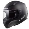 FF353 Rapid Solid Matt Schwarz