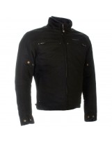 Galvestone Urban III Schwarz