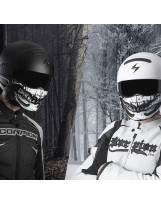 Maske Skull für Exo Combat