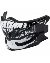 Masque Skull pour Exo Combat
