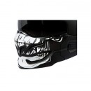 Maske Skull für Exo Combat