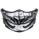 Masque Skull pour Exo Combat