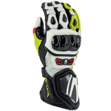 Savage Evo Lady Neon Gelb