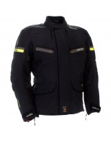Atlantic Gore-Tex Jacke neon gelb
