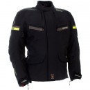 Atlantic Veste Gore-Tex Jaune Fluo