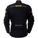Atlantic Veste Gore-Tex Jaune Fluo