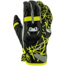 Web Jaune Fluo